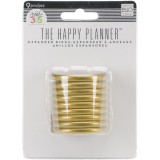 Create 365 - Rings Gold 1.75 inch Create 365 - Rings Gold 1.75 inch