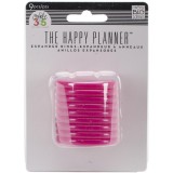 Create 365 - Rings Pink 1.75 inch Create 365 - Rings Pink 1.75 inch