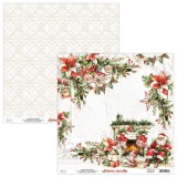 Holly Jolly 01 30,5x30,5 cm von Mintay