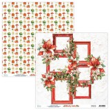 Holly Jolly 04 30,5x30,5 cm von Mintay
