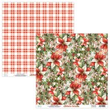 Holly Jolly 05 30,5x30,5 cm von Mintay