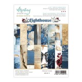 Lighthouse - Add On Paper Pad 15,2x20,3 cm