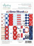 Riviera Moments - Add On Paper Pad 15,2x20,3 cm