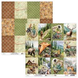 The Great Outdoor 06 30,5x30,5 cm von Mintay The Great Outdoor 06 30,5x30,5 cm von Mintay
