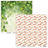 Wildwood Secrets - 04 - 30,5x30,5 cm