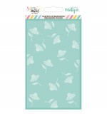 Embossing Folder - Margaritas Embossing Folder - Margaritas