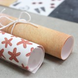 Modascrap Covering Paper - Sunset on the Beach 2 B