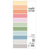 Bunny Kisses - Color Palette Pack 15,2x30,5 c