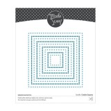 MODASCRAP FUSTELLA - Creative Squares MODASCRAP FUSTELLA - Creative Squares