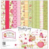 Cucina with Love - Paper Pack 30,5x30,5 cm Cucina with Love - Paper Pack 30,5x30,5 cm