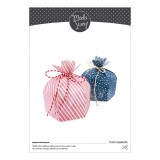 MODASCRAP FUSTELLA - Cupcake Box