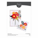 MODASCRAP FUSTELLA - Happy Flowers MODASCRAP FUSTELLA - Happy Flowers
