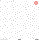 The Magic of Christmas - Acetato 02 30,5x30,5 cm The Magic of Christmas - Acetato 02 30,5x30,5 cm