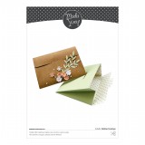Modascrap Fustella - Bellows Envelope Modascrap Fustella - Bellows Envelope