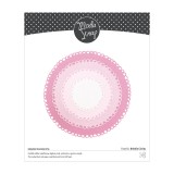 MODASCRAP FUSTELLA - BUBBLE CIRCLES MODASCRAP FUSTELLA - BUBBLE CIRCLES