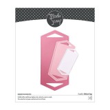 modascrap fustella - ribbon tags