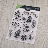Rametti - Clear Stamp Set von modascrap Rametti - Clear Stamp Set von modascrap