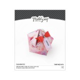 Modascrap Fustella - Really Cute Box Modascrap Fustella - Really Cute Box
