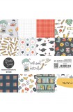 School Details Collection - 15,2 x 15,2 cm von mod School Details Collection - 15,2 x 15,2 cm von mod