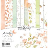 Shades of Love - Paper Pack 30,5x30,5 cm