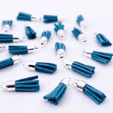 Mini Tassel - deep sky von Modascrap Mini Tassel - deep sky von Modascrap