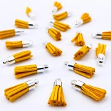 Mini Tassel - sun von Modascrap
