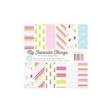 Christmas Cheer - Pattern Paper Pad 15,2x15,2 cm Christmas Cheer - Pattern Paper Pad 15,2x15,2 cm