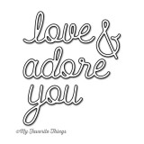 Love & Adore You - Die Namics Dies