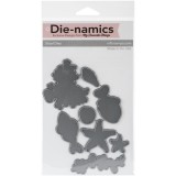 Sea Life - Die Namic Dies