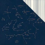 Hey Mister - Galaxy Guy 30,5x30,5 cm Hey Mister - Galaxy Guy 30,5x30,5 cm