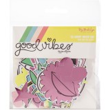 Good Vibes - Die-Cuts Mixed Bag Good Vibes - Die-Cuts Mixed Bag