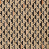 Hey Mister - Geo Gee 30,5x30,5 cm Hey Mister - Geo Gee 30,5x30,5 cm