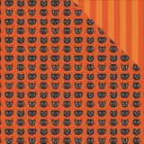 Trick or Treat - Boo Crew 30,5x30,5 cm Trick or Treat - Boo Crew 30,5x30,5 cm