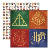 Harry Potter - Harry Potter 30,5x30,5 cm