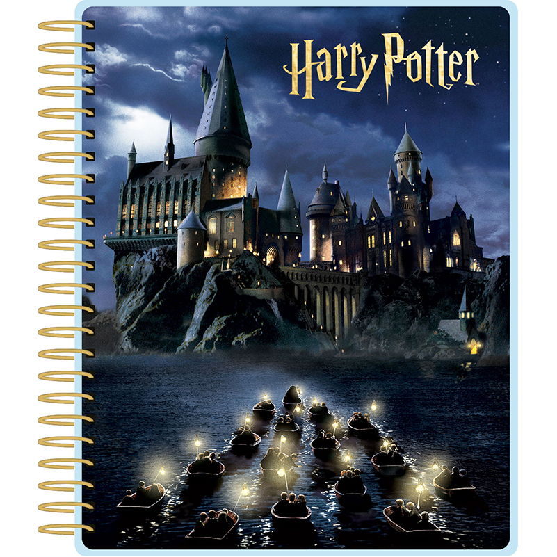 Hogwart Nights Harry Potter Life Organized Plann Der Scrapbook Laden Schone Dinge Fur Ihr Hobby