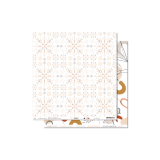 Light Soul 05 - 30,5x30,5 von PaperNova Design Light Soul 05 - 30,5x30,5 von PaperNova Design