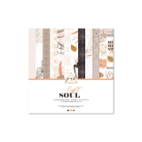 Light Soul Collection - 30,5x30,5 von PaperNova De Light Soul Collection - 30,5x30,5 von PaperNova De