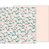 Night Night Baby Girl - Summer Breeze 30,5x30,5 cm Night Night Baby Girl - Summer Breeze 30,5x30,5 cm