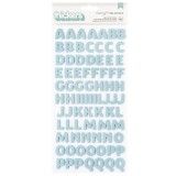 Pebbles Sunny Bloom Thickers Alpha