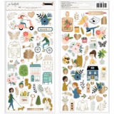 The Avenue - Icon Sticker The Avenue - Icon Sticker