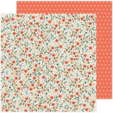The Avenue - Lovers Lane 30,5x30,5 cm The Avenue - Lovers Lane 30,5x30,5 cm