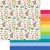 Best Friends - Friendship 30,5x30,5 cm Best Friends - Friendship 30,5x30,5 cm