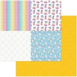 Cake - Celebration Quad 30,5x30,5 cm Cake - Celebration Quad 30,5x30,5 cm