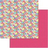 You had me at Paper - Snail Mail 30,5x30,5 cm You had me at Paper - Snail Mail 30,5x30,5 cm