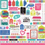 You had me at Paper - element sticker You had me at Paper - element sticker