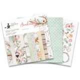 Awakening - Paper Pad 15,2x15,2 cmcm Awakening - Paper Pad 15,2x15,2 cmcm
