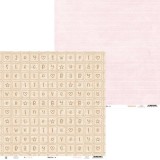 Baby Joy - 01 30,5x30,05 cm Baby Joy - 01 30,5x30,05 cm