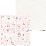 Baby Joy - 03 30,5x30,05 cm Baby Joy - 03 30,5x30,05 cm
