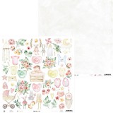 Baby Joy - 07a 30,5x30,05 cm Baby Joy - 07a 30,5x30,05 cm