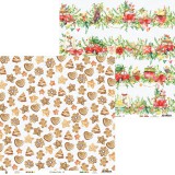 Christmas Treats - 02 30,5x30,5 cm Christmas Treats - 02 30,5x30,5 cm